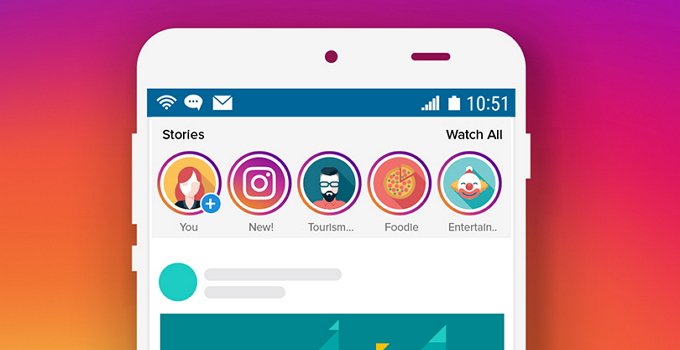Cara Download Story Instagram Orang Lain Dengan Cepat